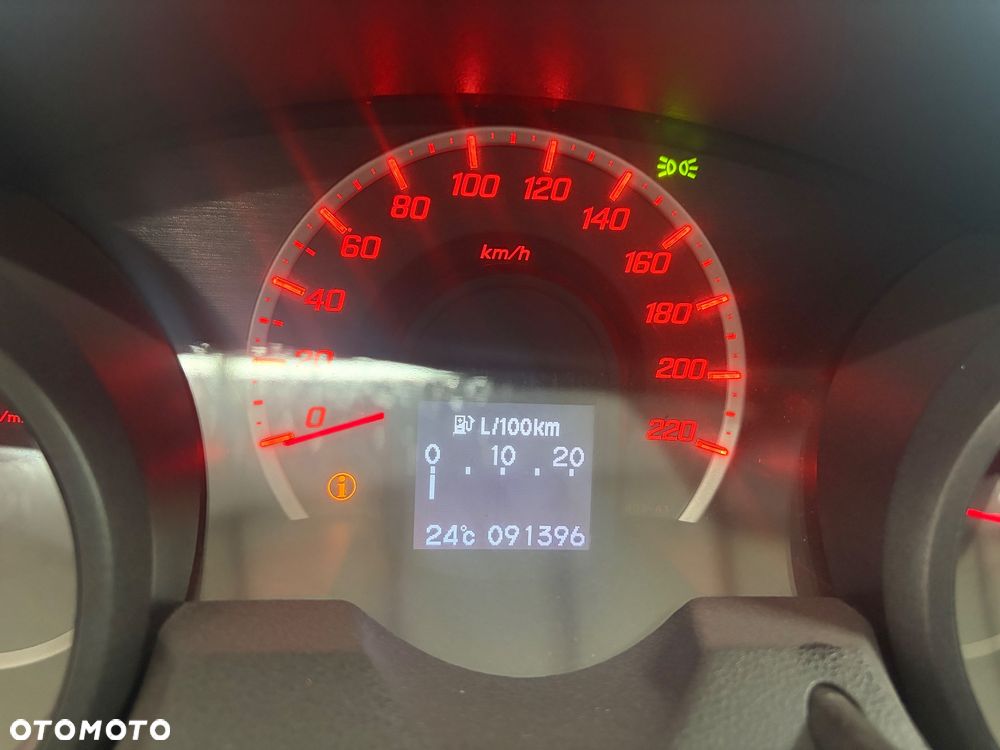 Honda Jazz 1.2 i-VTEC S - 14