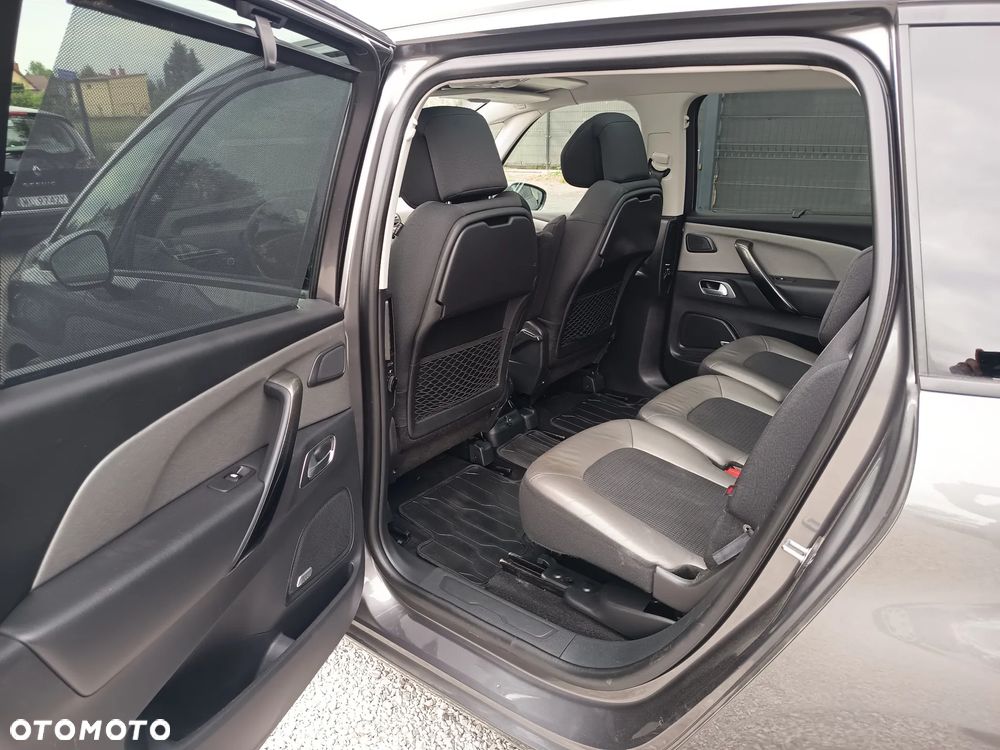 Citroën C4 Grand Picasso BlueHDi 150 EAT6 SHINE - 39