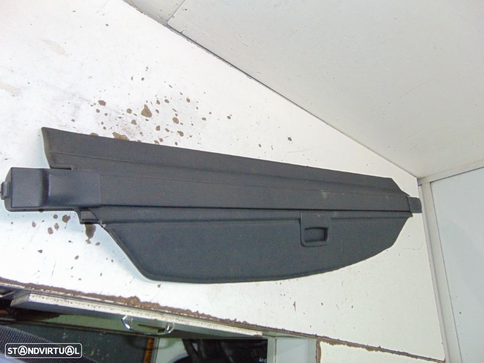 Skoda octavia chapeleira - 2