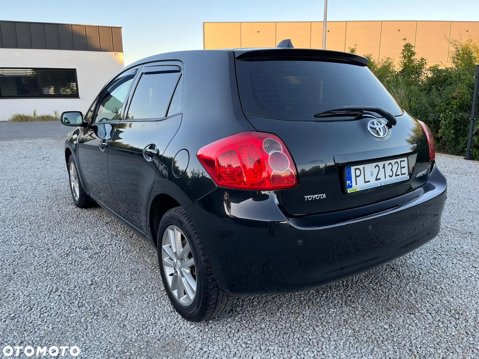 Toyota Auris 1.4 VVT-i - 7