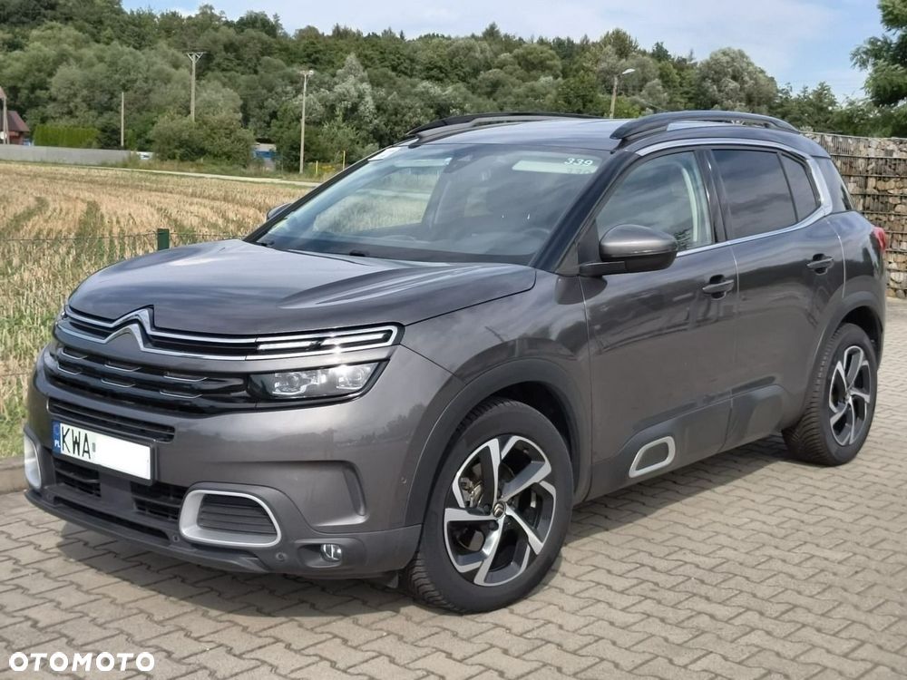 Citroën C5 Aircross - 3