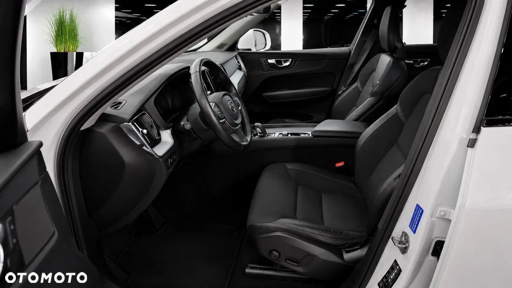 Volvo XC 60 T6 Plug-In Hybrid AWD Inscription - 7