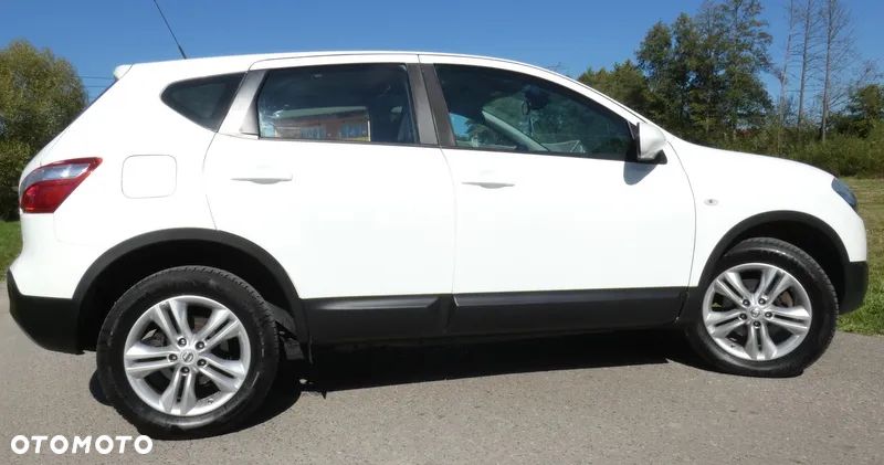 Nissan Qashqai 1.6 dCi Acenta - 5