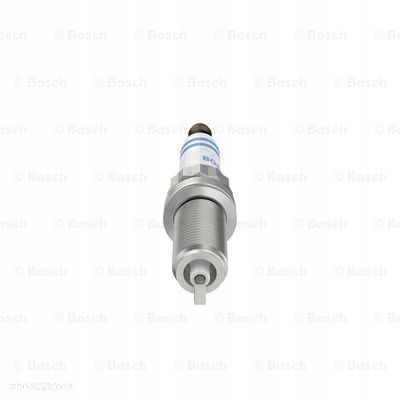 ŚWIECE ZAPŁONOWE BOSCH 0 242 129 512 KOMPLET 4 SZTUKI - 10