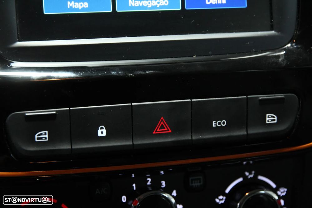 Dacia Spring Electric 45 Comfort Plus - 13