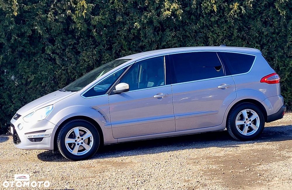 Ford S-Max - 14