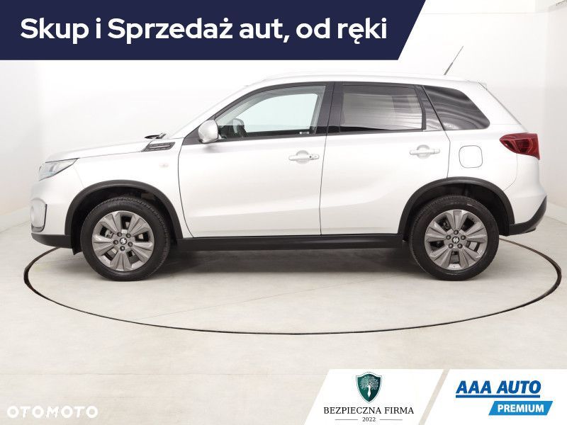 Suzuki Vitara - 4