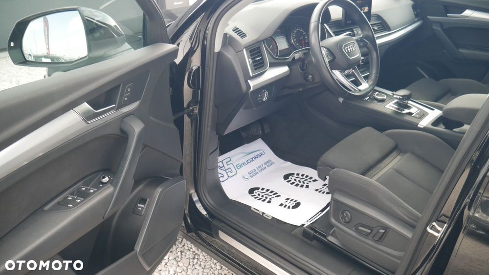Audi Q5 - 10