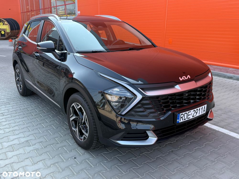 Kia Sportage 1.6 T-GDI L 2WD - 1