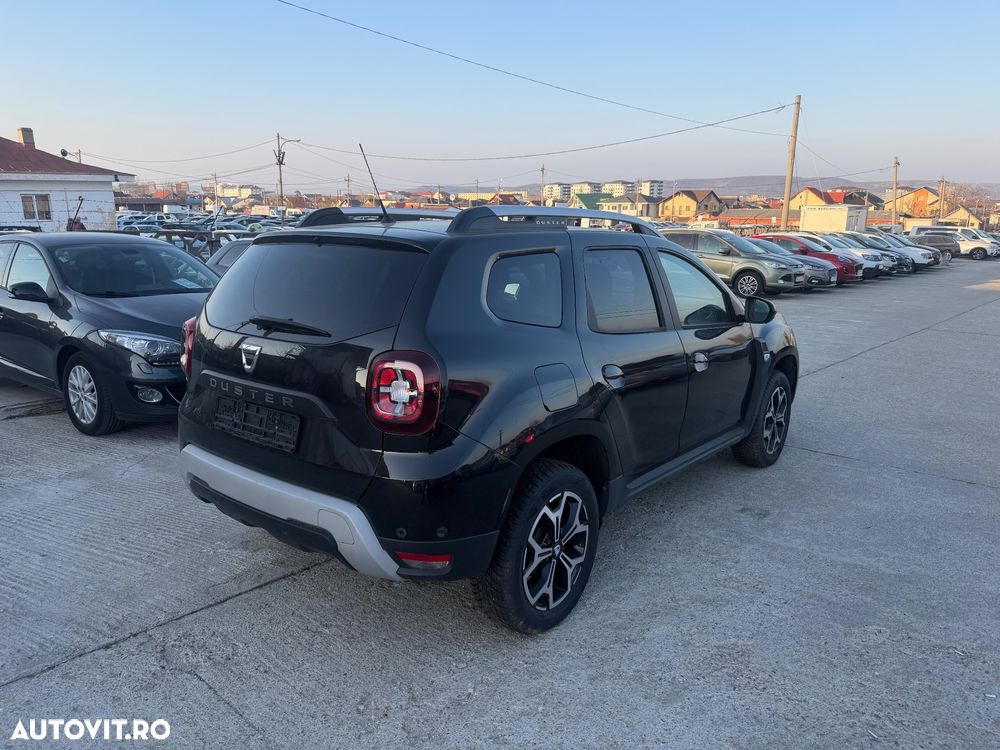 Dacia Duster TCe 100 2WD Prestige - 14