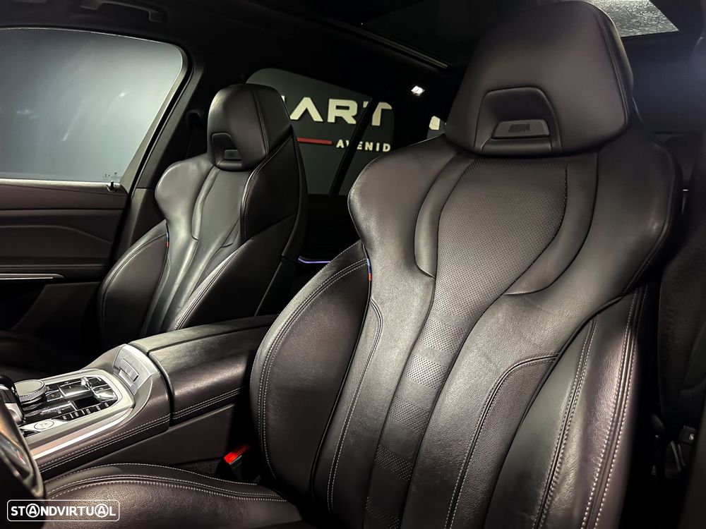 BMW X5 - 17