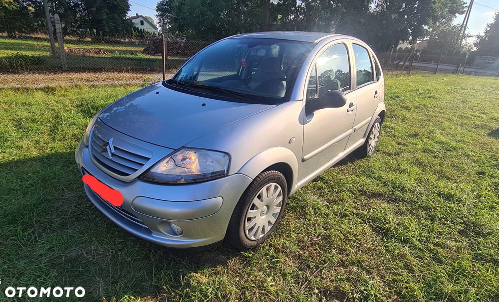 Citroën C3