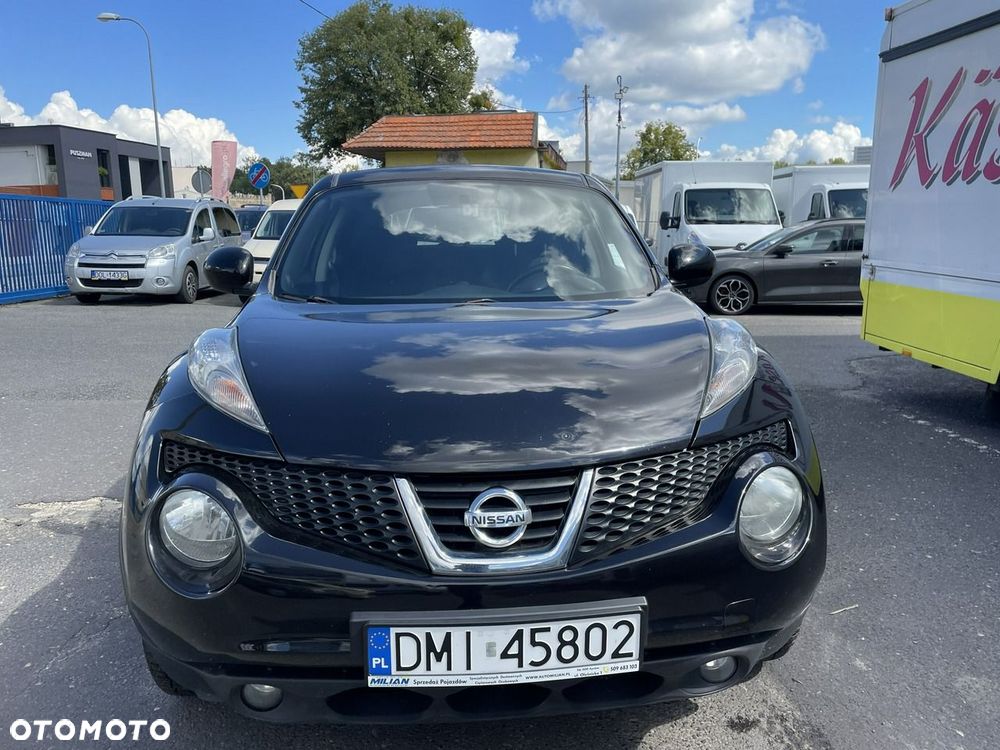 Nissan Juke - 13