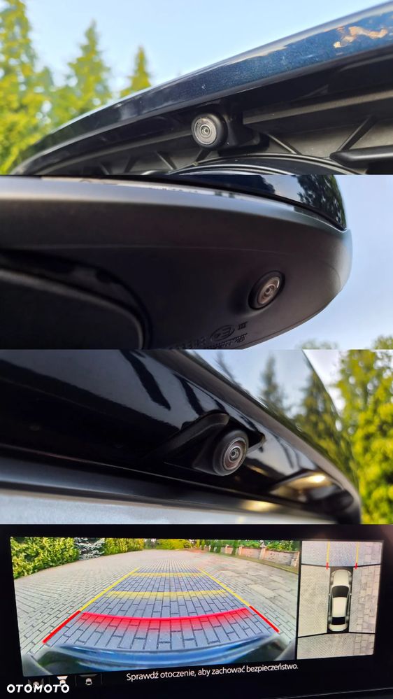 Mazda 3 2.0 mHEV Exclusive Line - 18