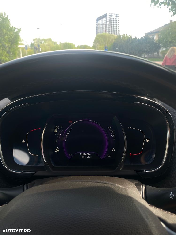 Renault Espace - 16
