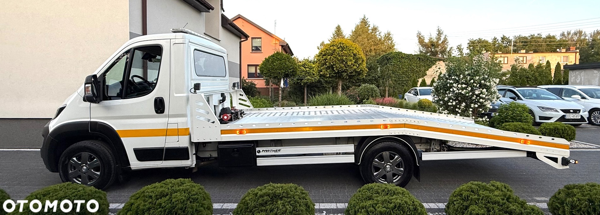 Peugeot Boxer - 6