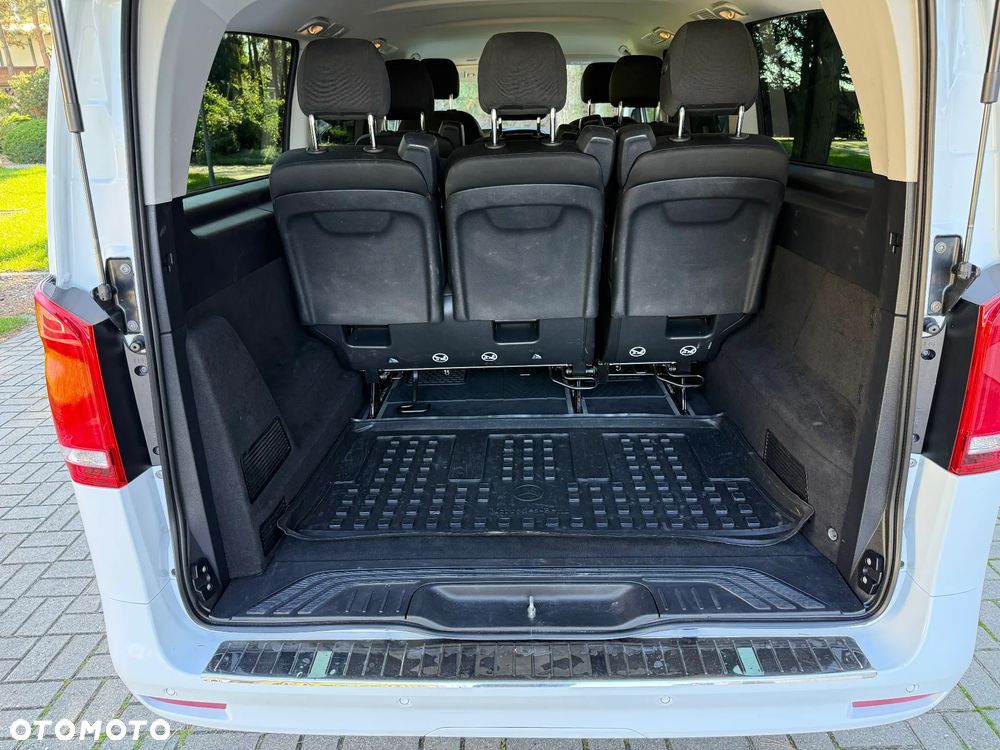 Mercedes-Benz Vito - 16