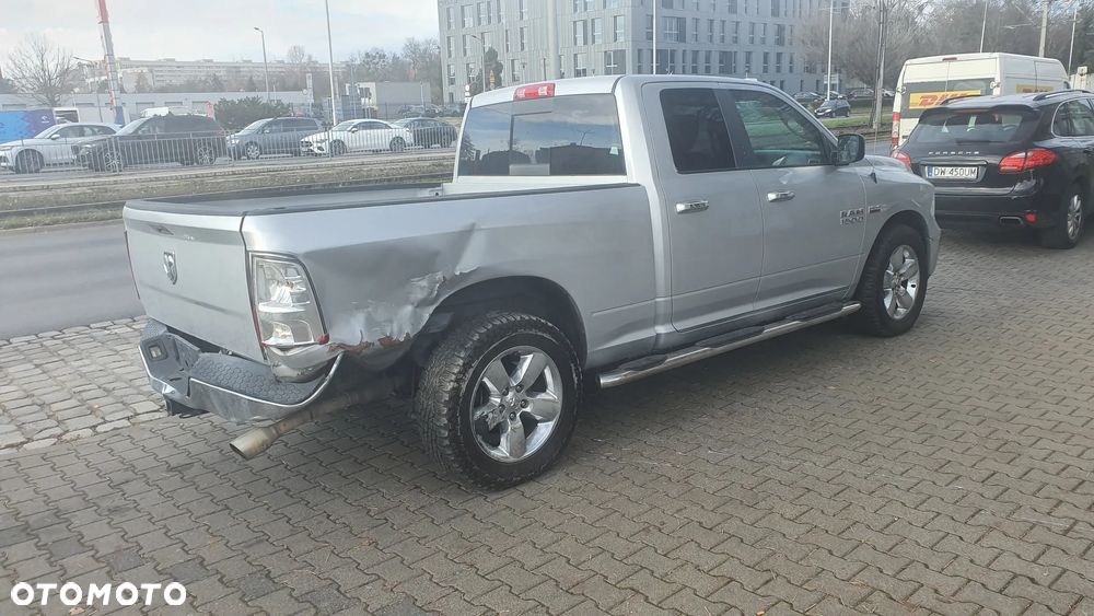 Dodge RAM - 10