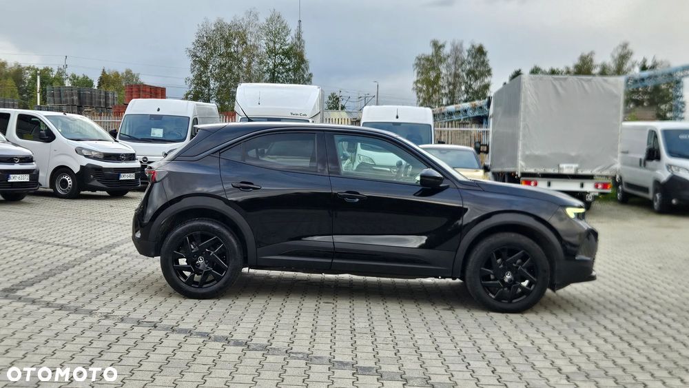 Opel Mokka 1.2 T GS S&S - 23