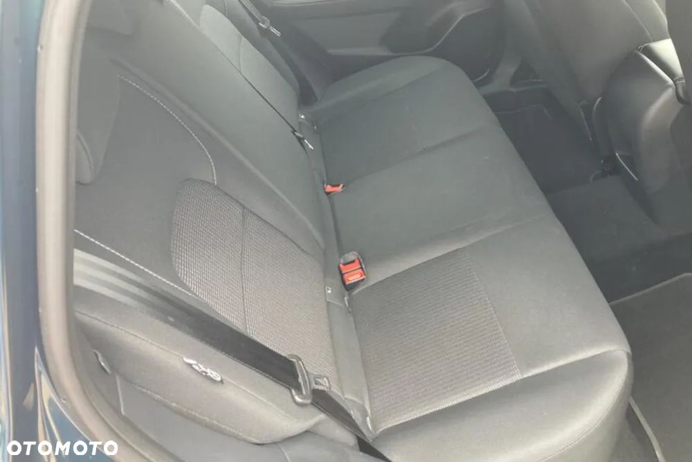 Nissan Qashqai 1.3 DIG-T mHEV Acenta Xtronic - 28