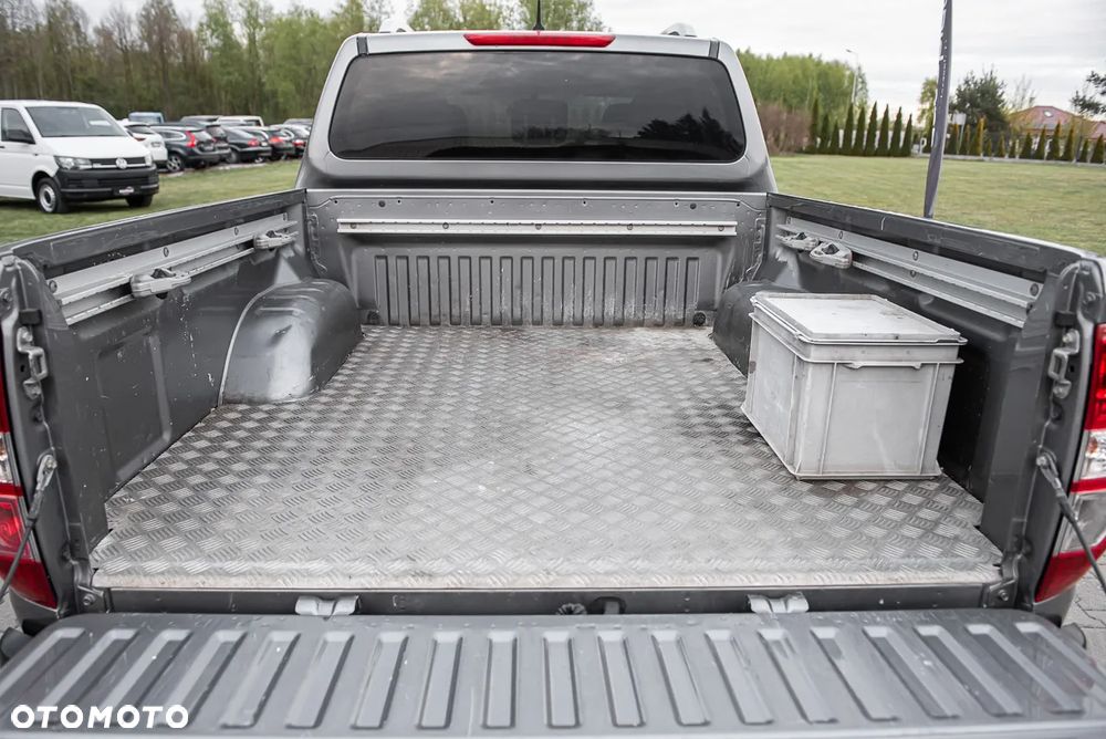Renault Alaskan Double Cab 4x4 EXPERIENCE - 31