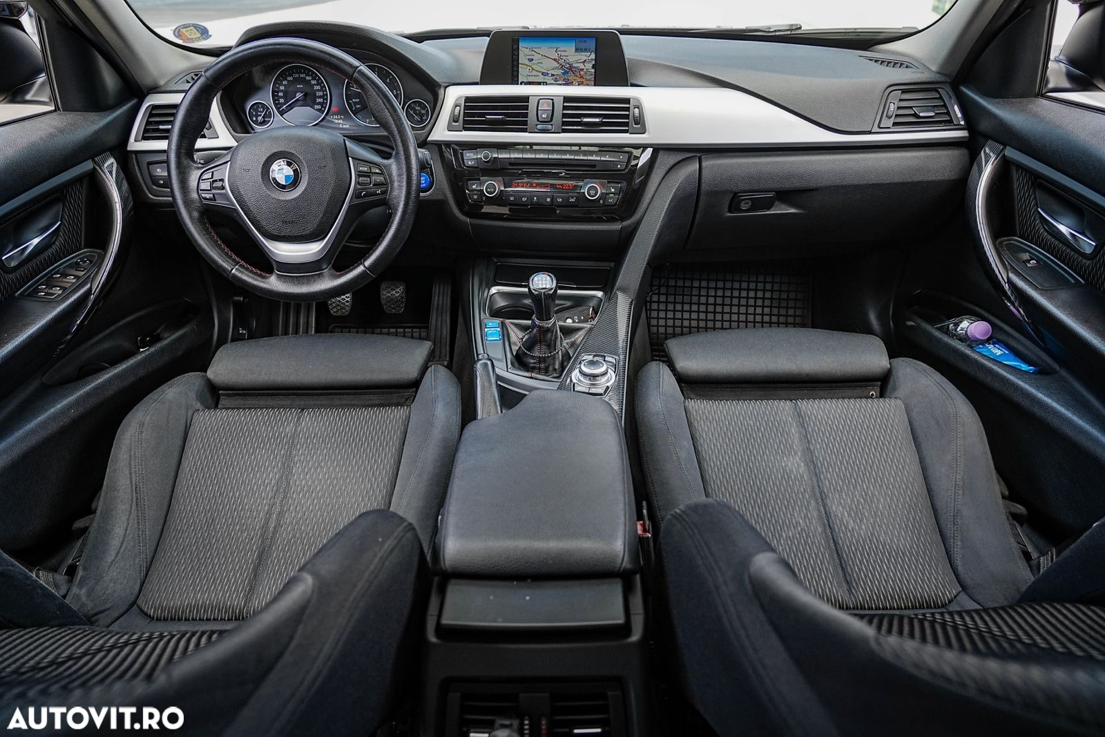 BMW Seria 3 - 15