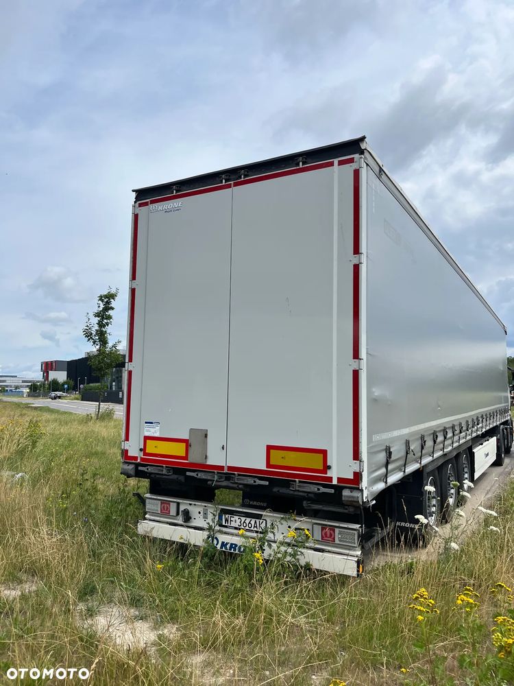 Krone Standart SD - 4