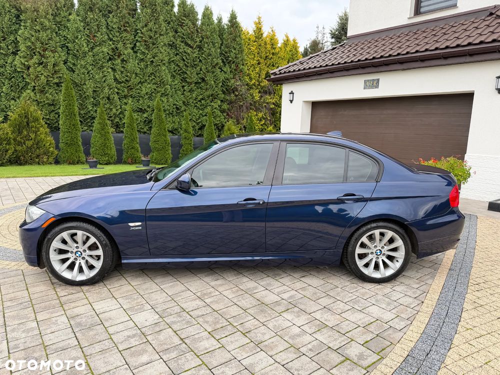 BMW Seria 3 - 8
