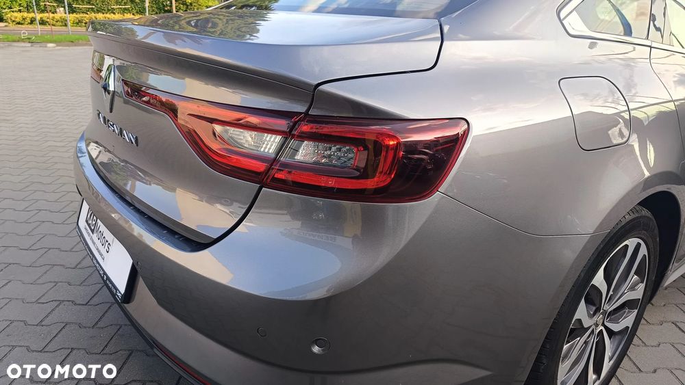Renault Talisman 1.6 Energy TCe Intens EDC - 15
