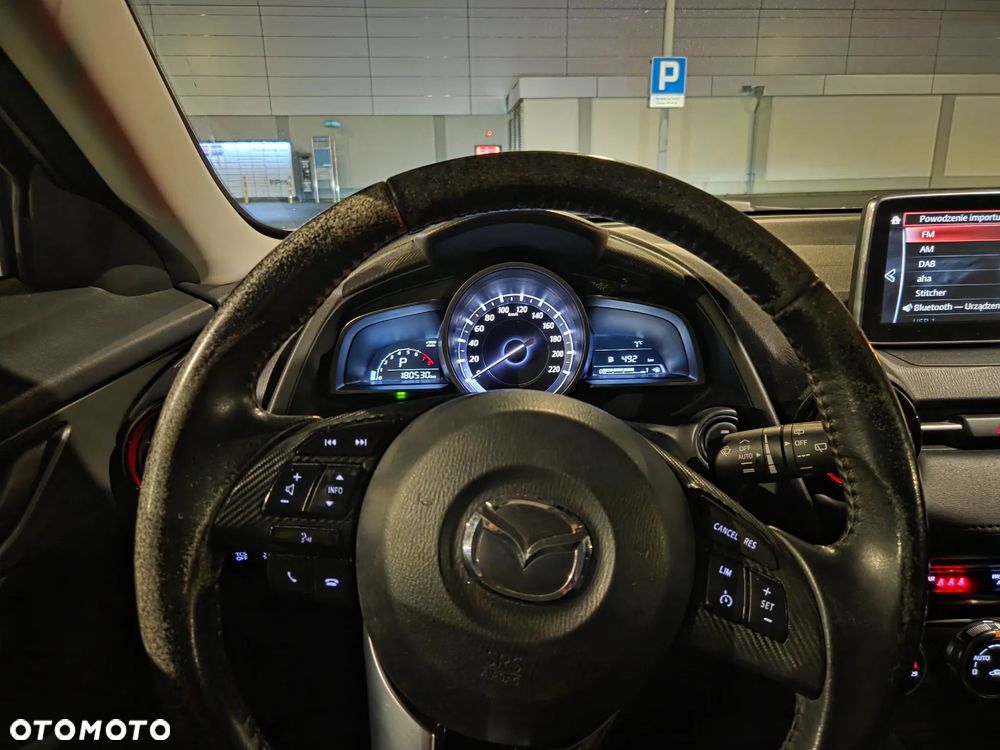 Mazda CX-3 2.0 Skyenergy - 9