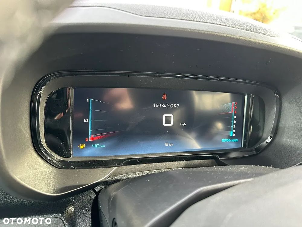 Citroën Berlingo - 8