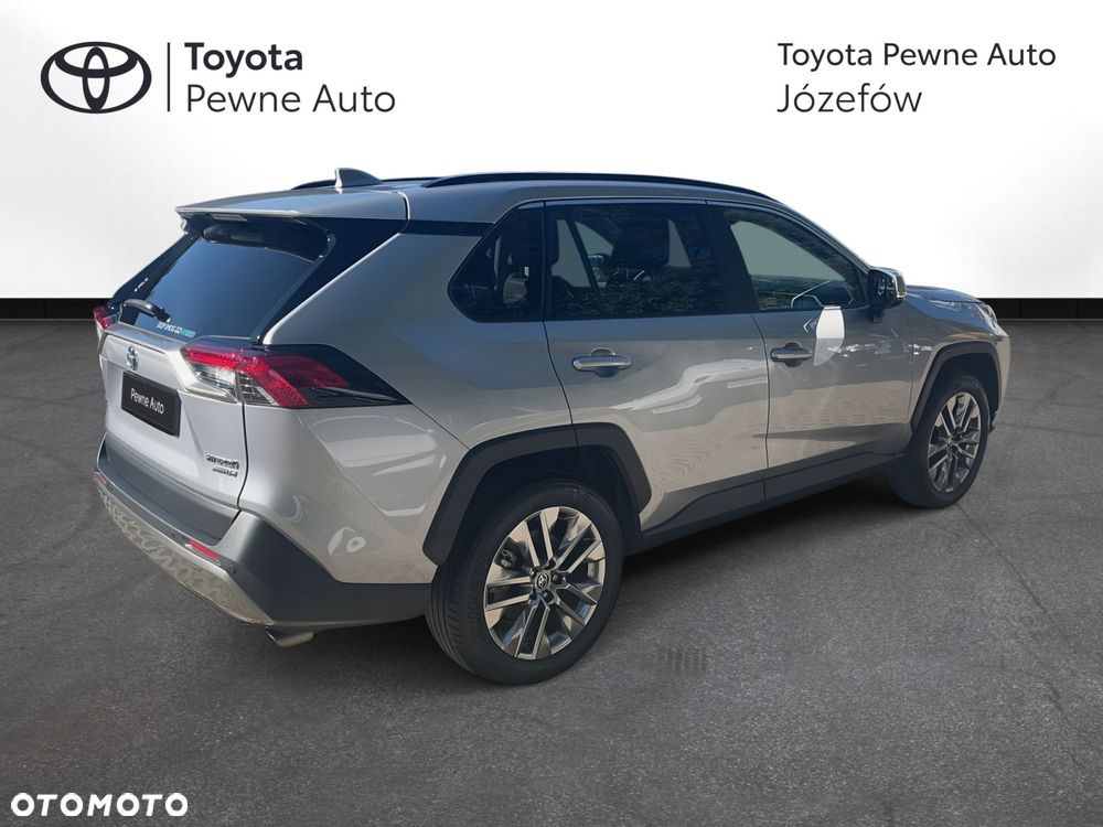 Toyota RAV4 - 2