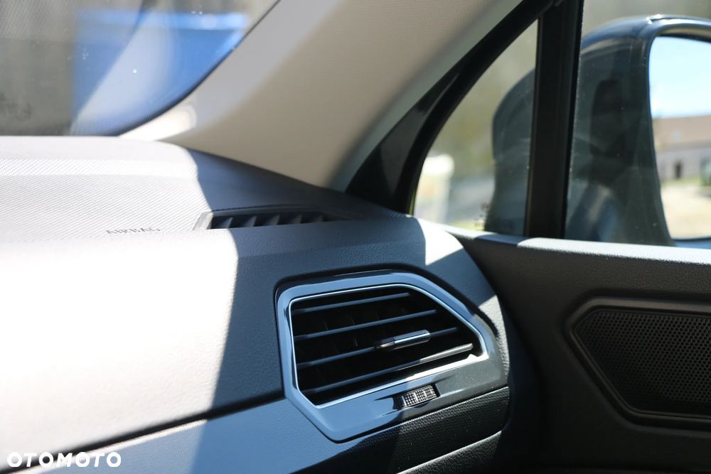 Volkswagen Tiguan 2.0 TDI SCR DSG - 38