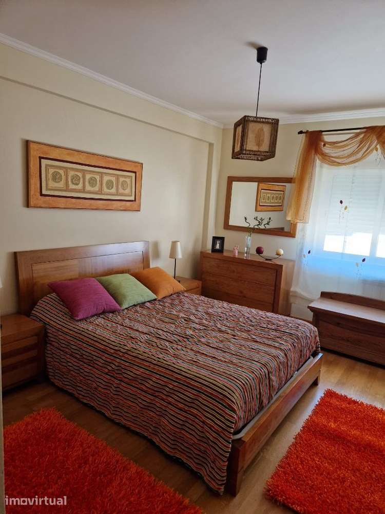 Apartamento T2 Castelo Sesimbra. Excelente localização! - Grande imagem: 4/14