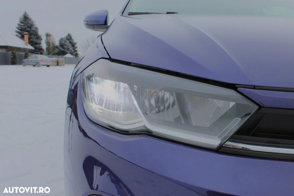 Volkswagen Polo 1.0 TSI Life - 32