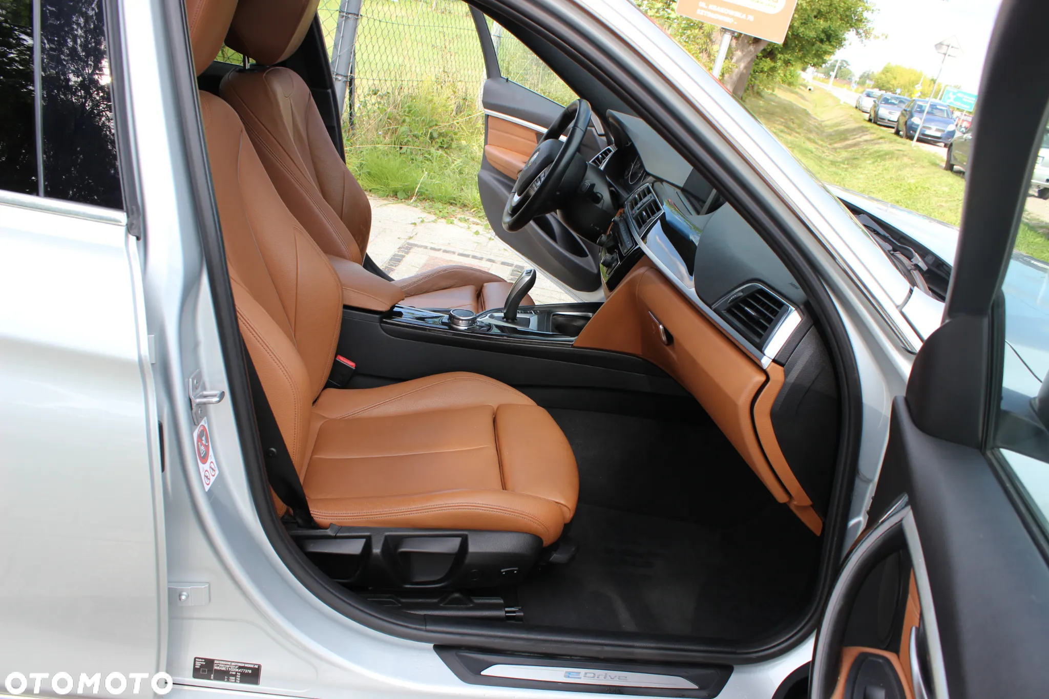BMW Seria 3 330e iPerformance Sport Line - 7