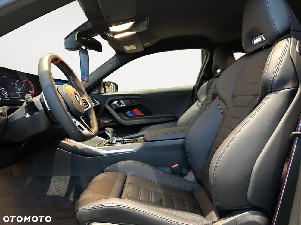 BMW M2 M xDrive - 13