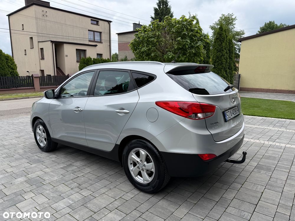 Hyundai ix35 - 4