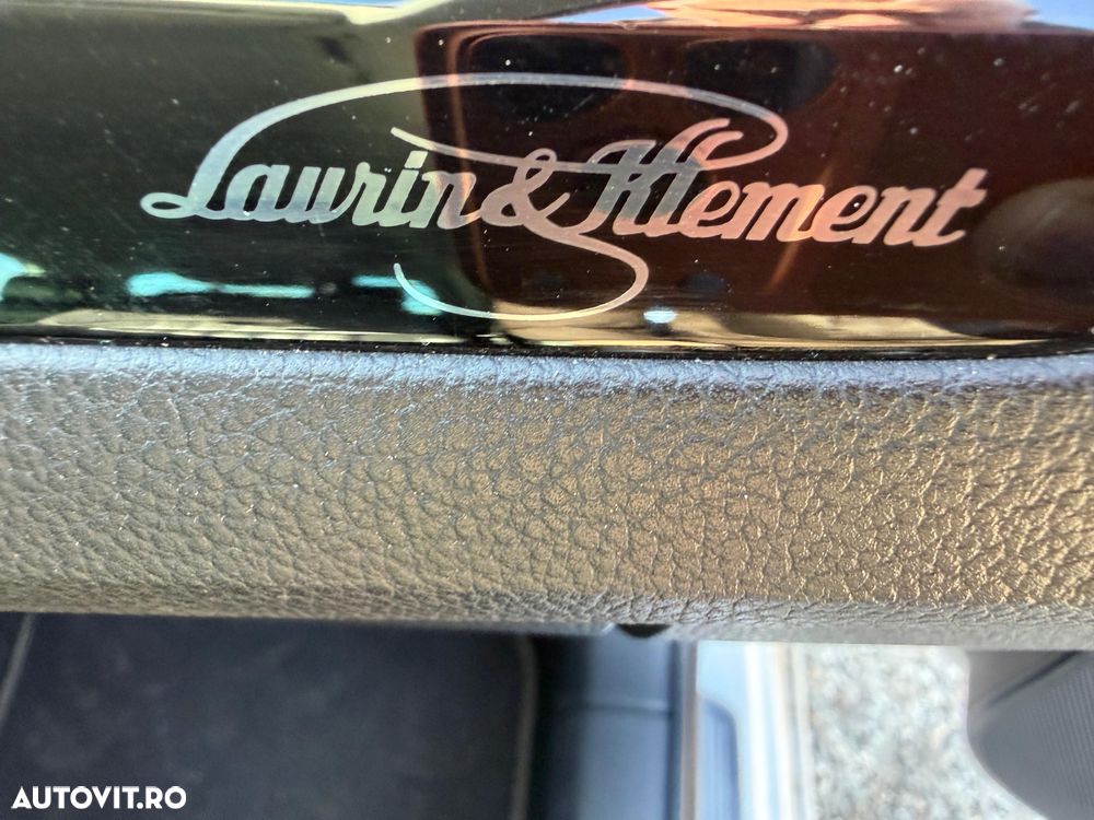 Skoda Superb 2.0 TDI DSG L&K - 5