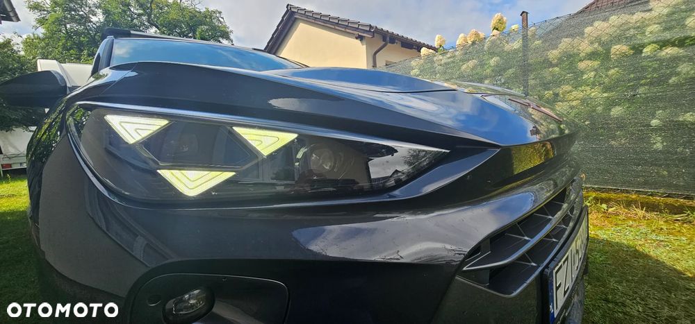 Cupra Terramar 2.0 TSI 4Drive Advantage Edition DCC DSG - 23