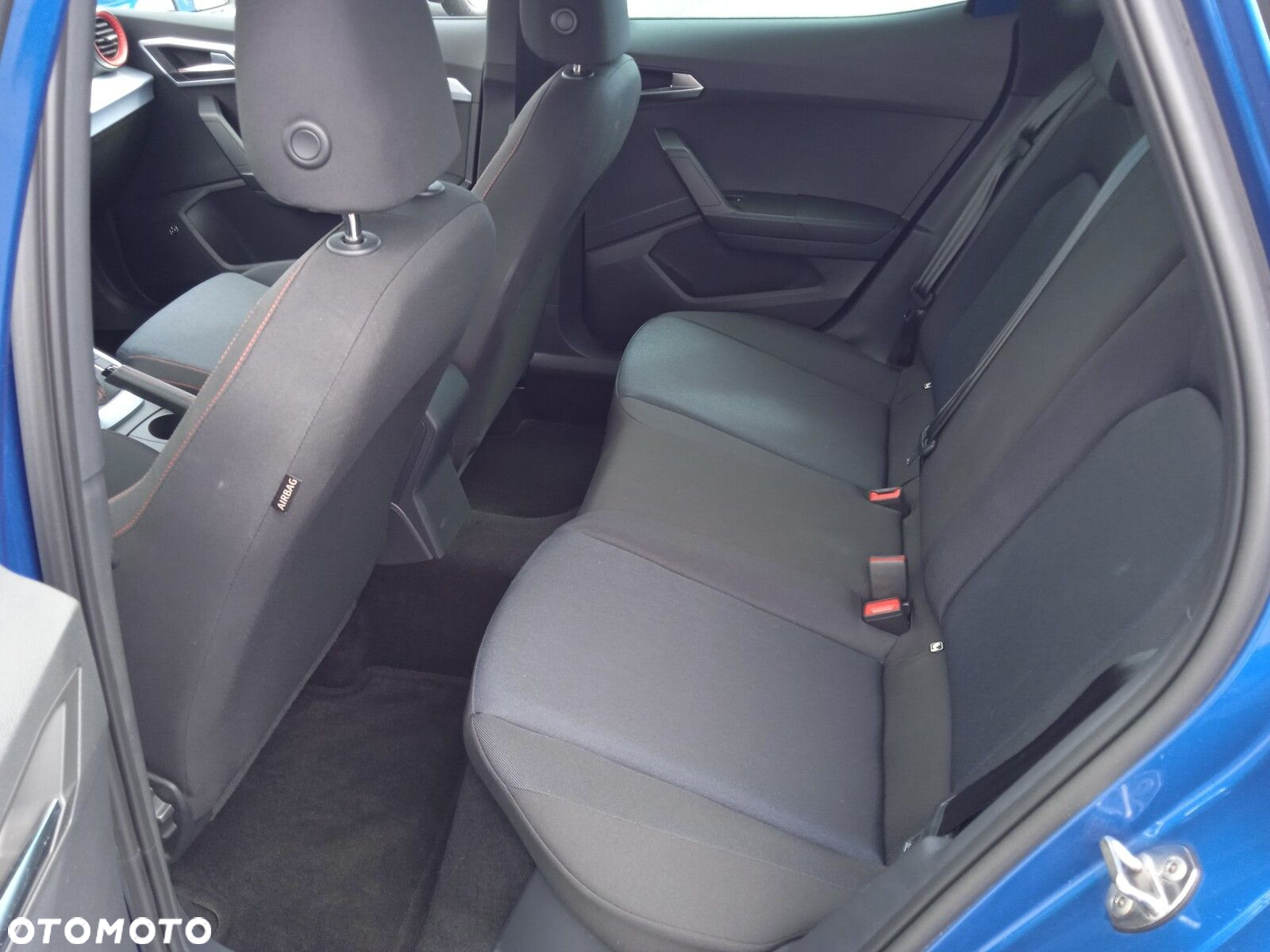 Seat Arona 1.5 TSI EVO FR S&S DSG - 13
