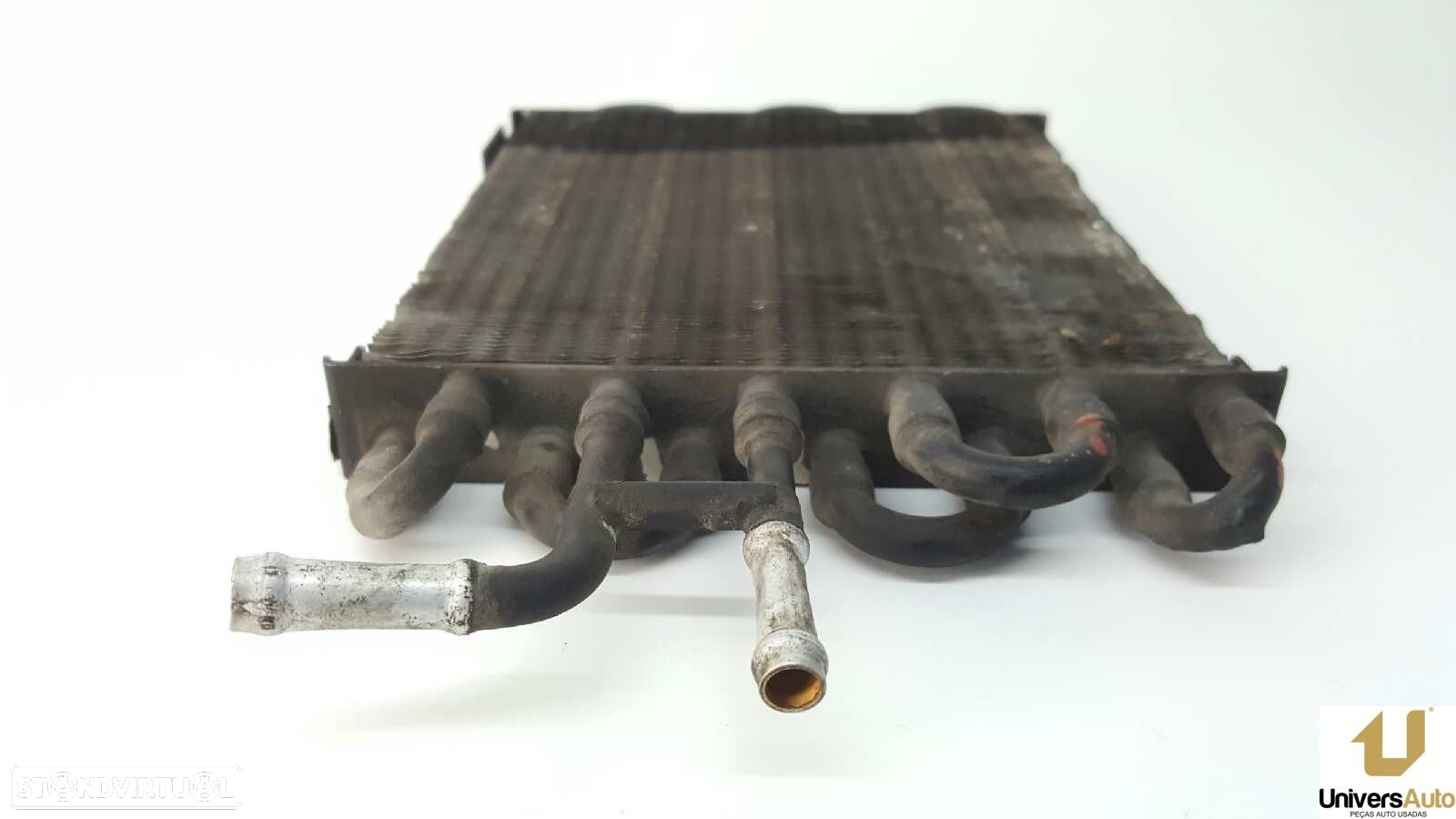 RADIADOR GASÓLEO MERCEDES CLASE C (W203) BERLINA 270 CDI (203.016) - 3