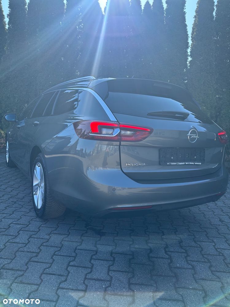 Opel Insignia 2.0 Business Edition - 11