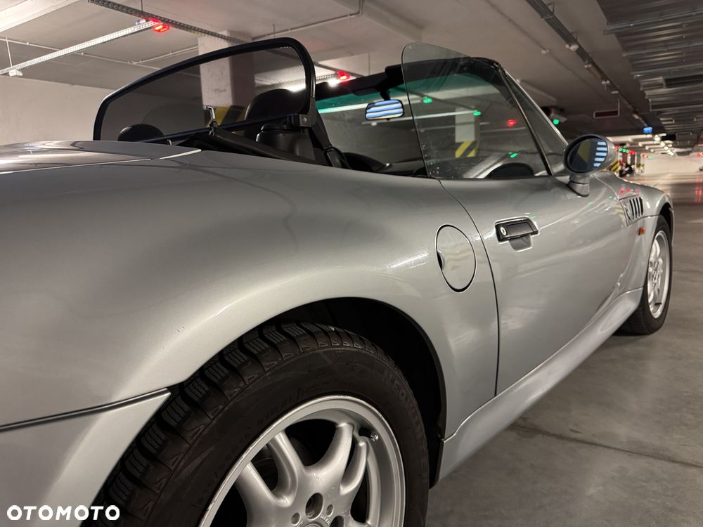 BMW Z3 - 23