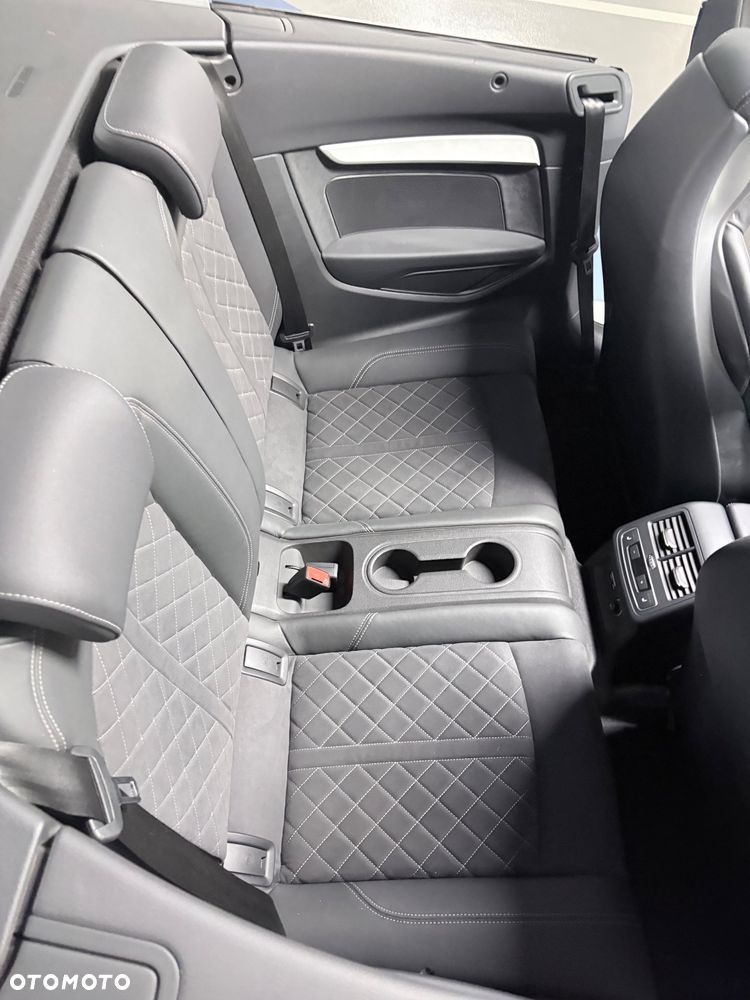 Audi A5 Cabrio - 7