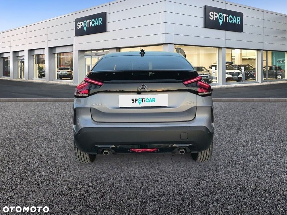 Citroën C4 2023