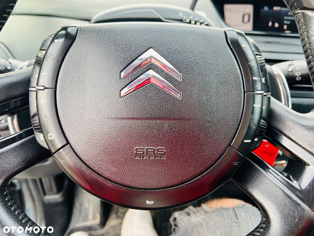 Citroën C4 Grand Picasso 2.0 HDi Impress Exclusive MCP - 24