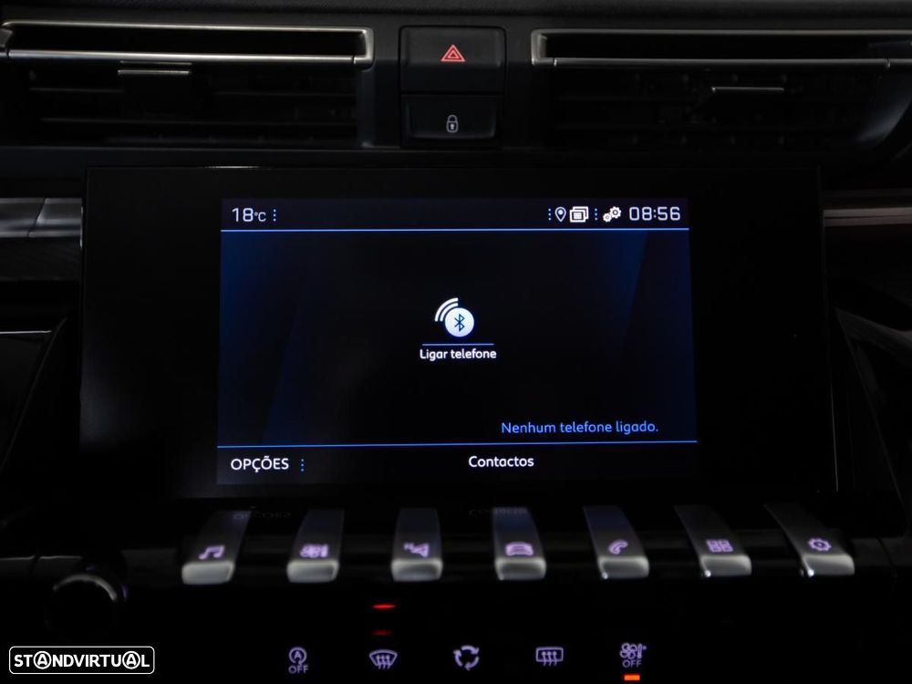 Peugeot 508 - 26