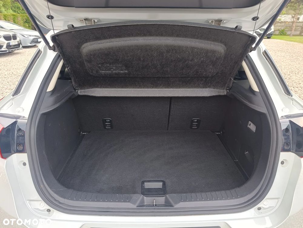 Mazda CX-3 SKYACTIV-G 120 FWD KIZOKU - 12