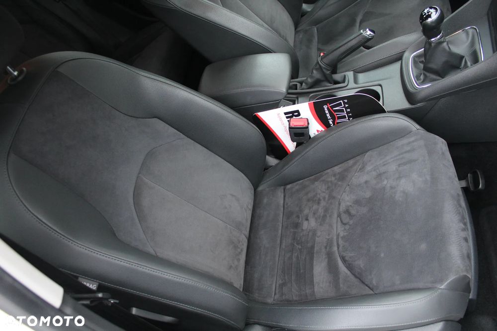 Seat Leon 1.2 TSI Ecomotive Style - 21